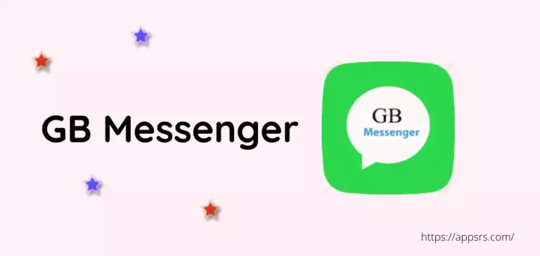 gb messenger