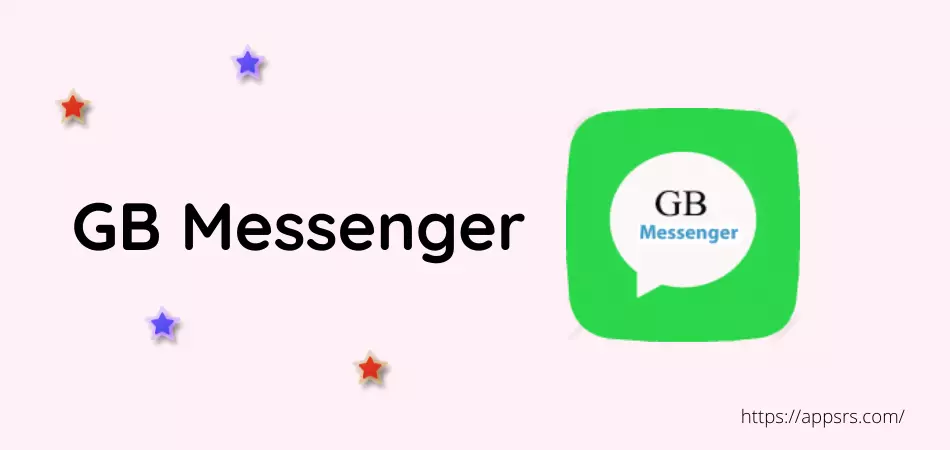 gb messenger