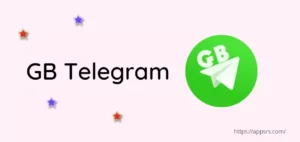 gb telegram