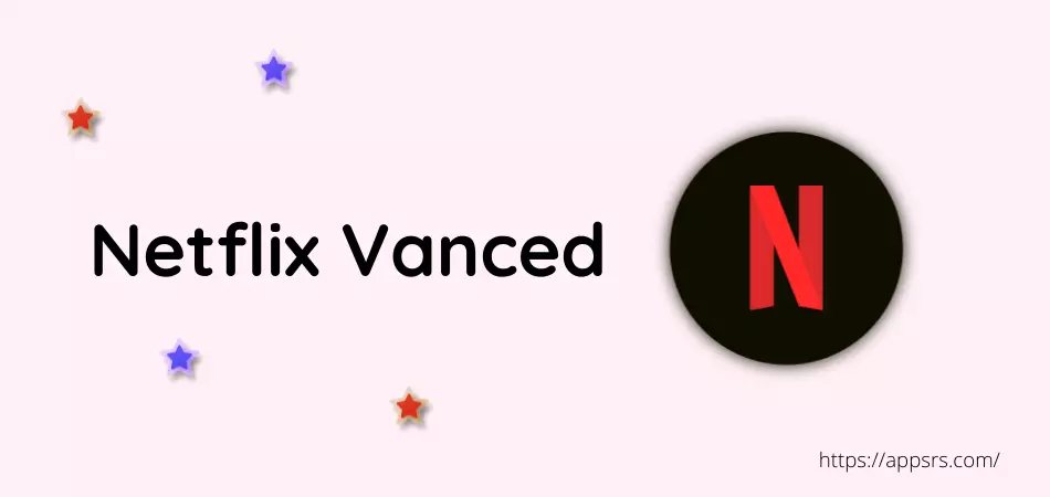 netflix vanced