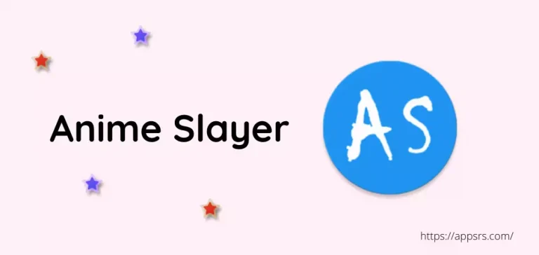 Anime Slayer APK  Download For Android