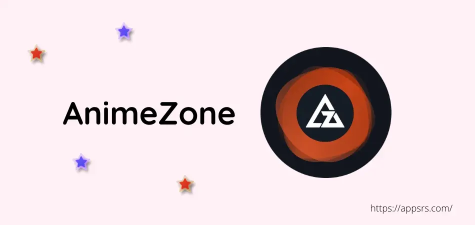 Anime Zone logo. Free logo maker.
