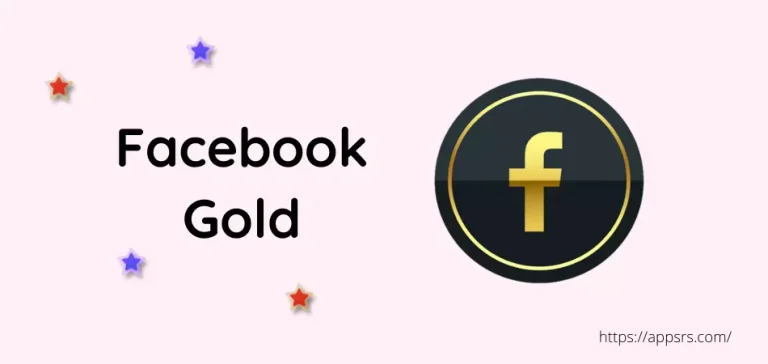 facebook gold