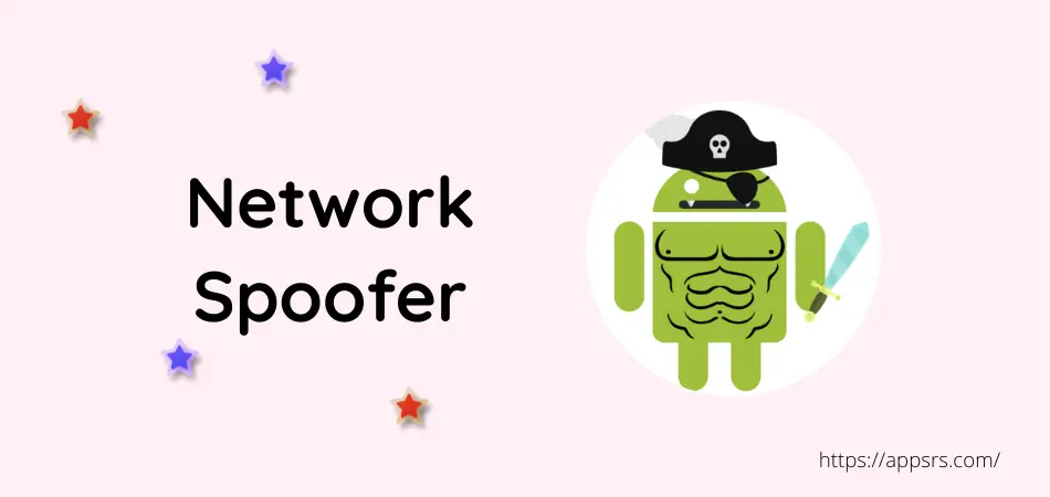 network spoofer