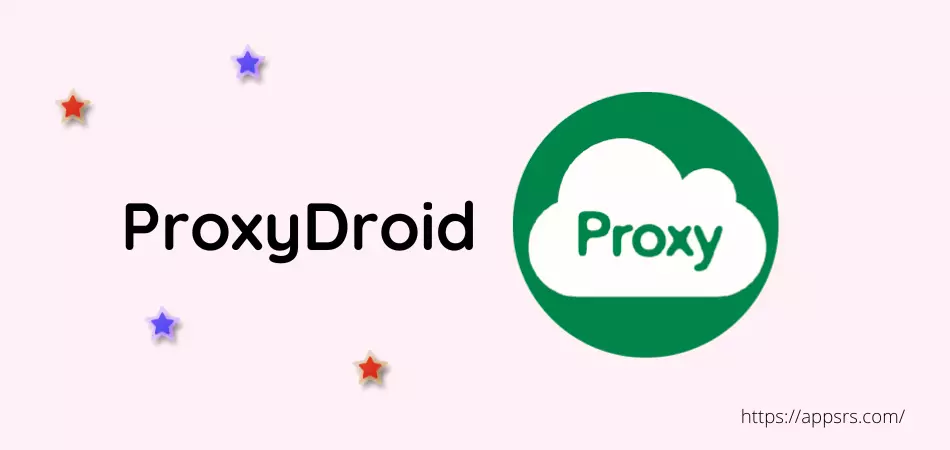 proxydroid