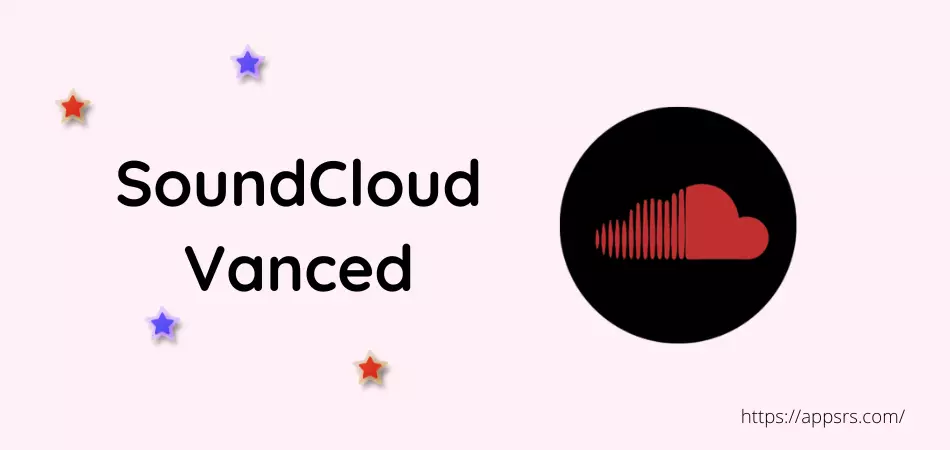 soundcloud vanced