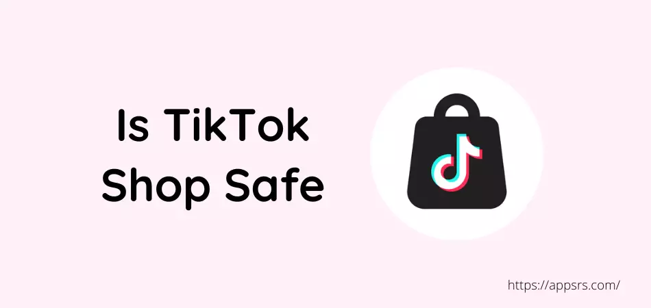 tiktok shop safe