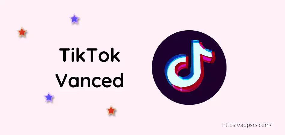 tiktok vanced