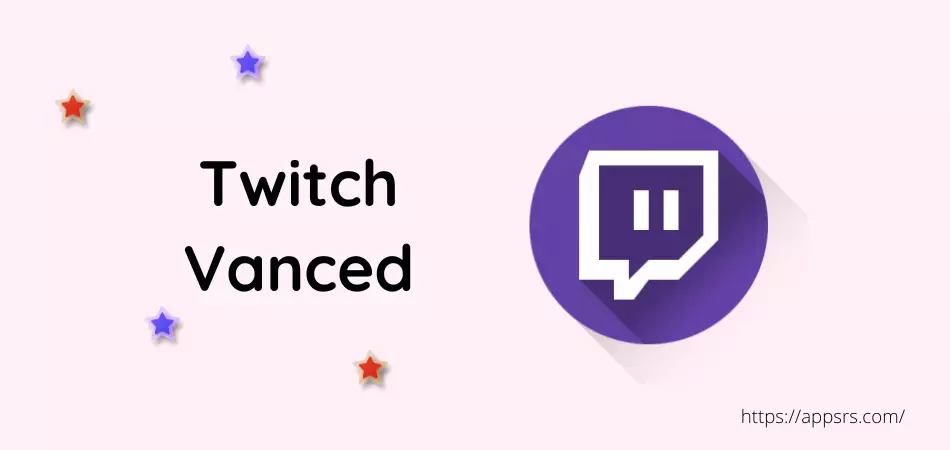 twitch vanced