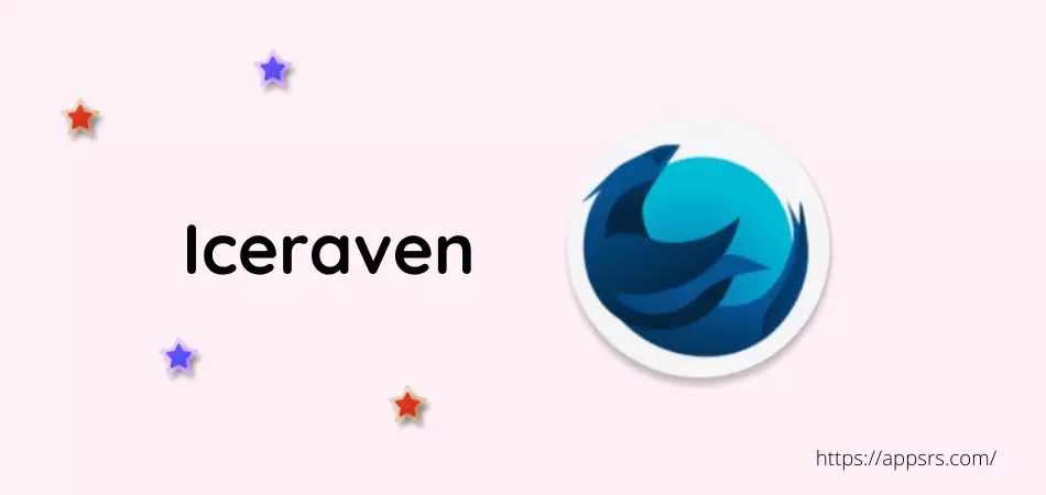 iceraven