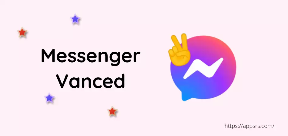 messenger vanced