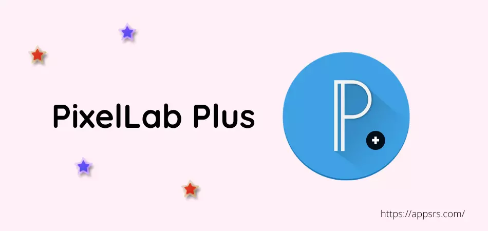 pixellab plus