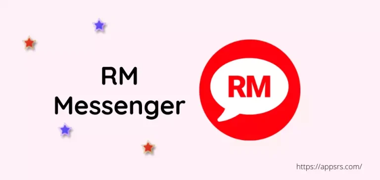 rm messenger