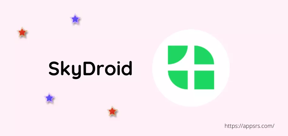 skydroid