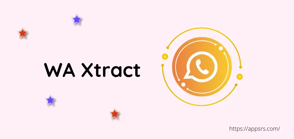 whatsapp xtract