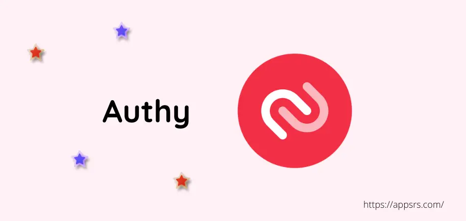 authy