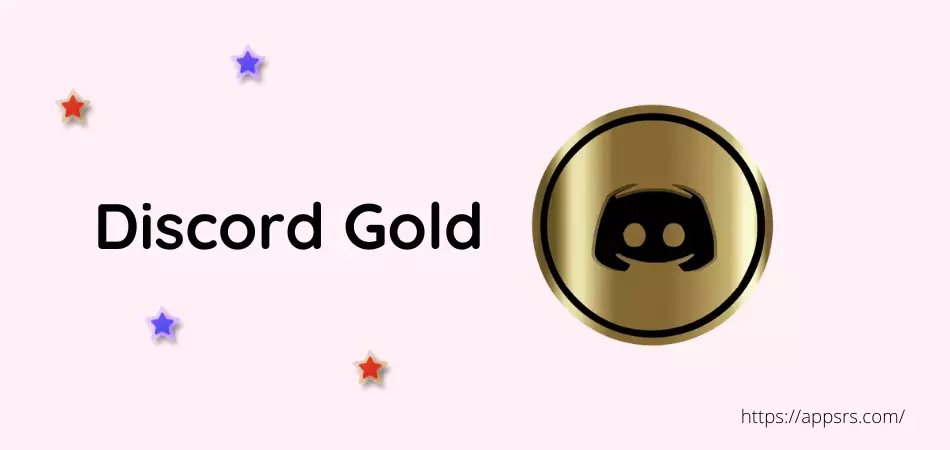 Discord Gold APK v206.16 Download For Android