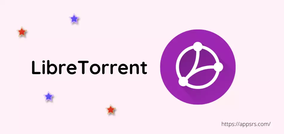 libretorrent