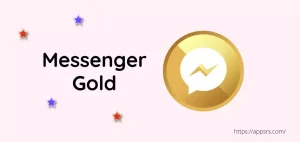 messenger gold