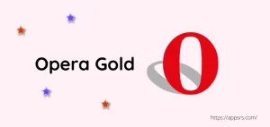 opera mini gold