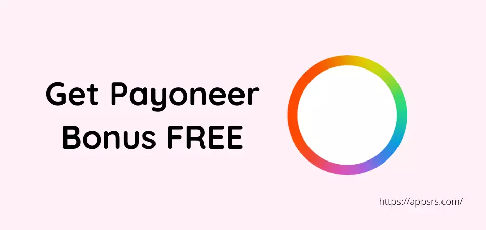 payoneer bonus