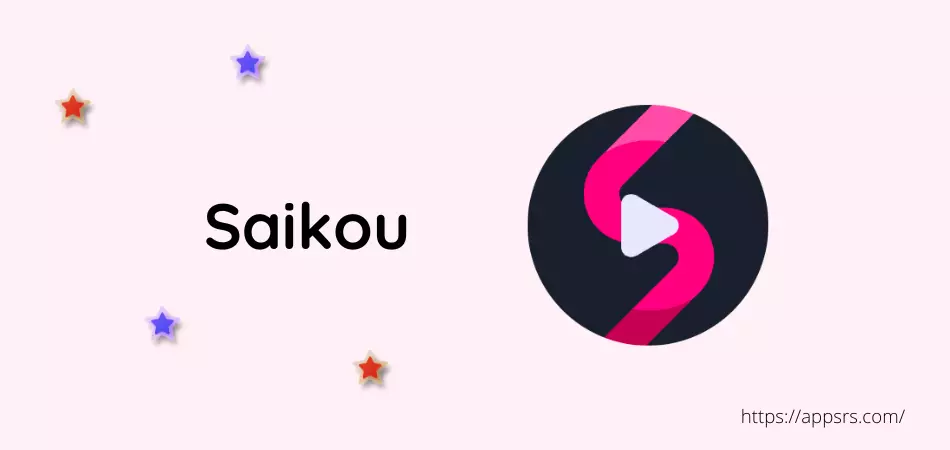 Saikou  1 App to Manage Anime  Manga