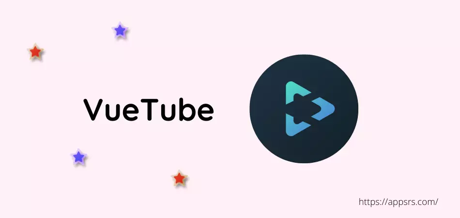 vuetube