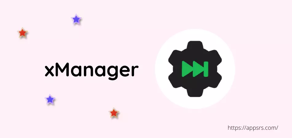 xmanager