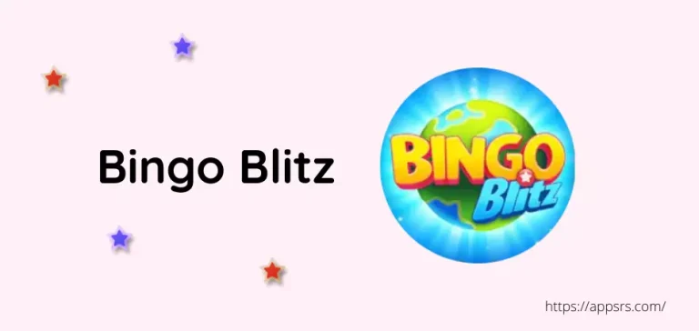 bingo blitz