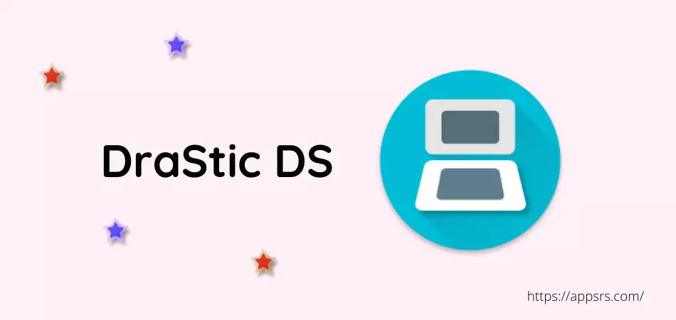 DraStic DS Emulator para Android - Download