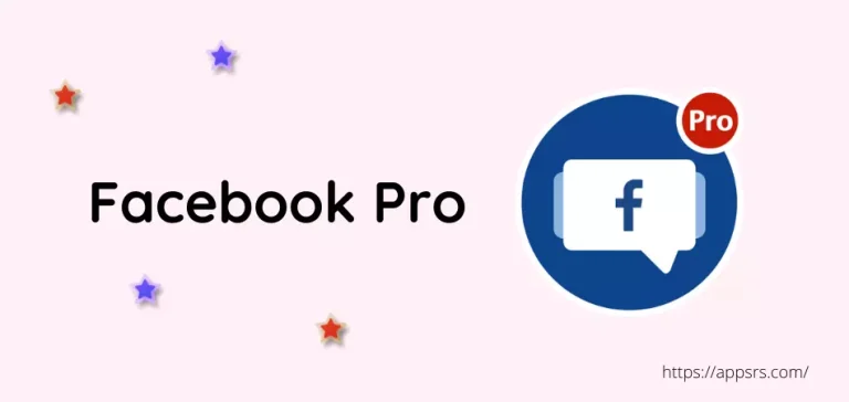 facebook pro