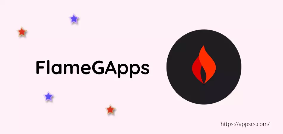 flamegapps