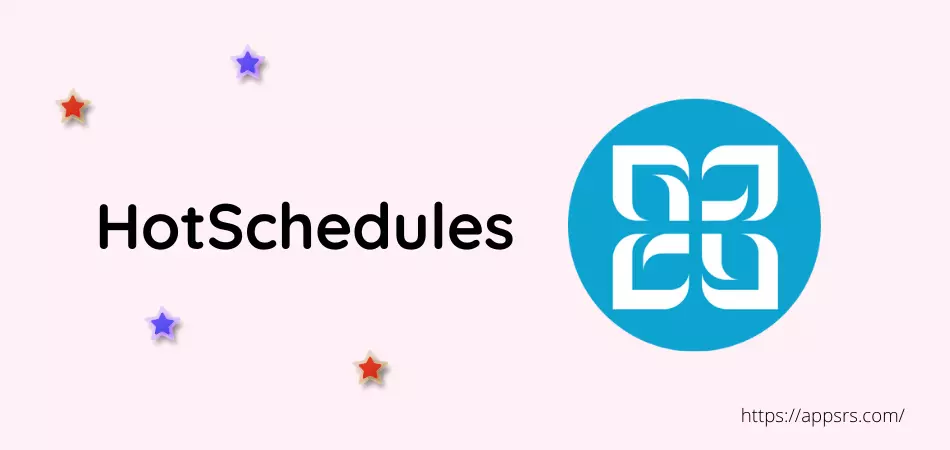 hotschedules