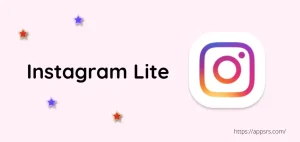 instagram lite