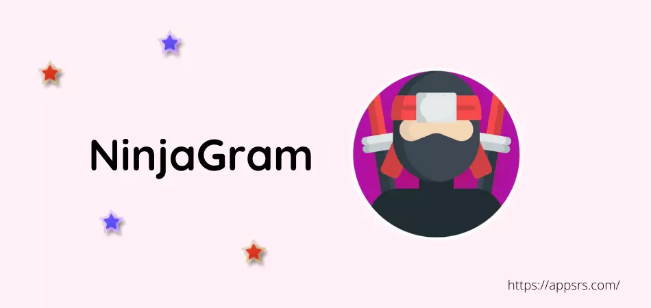 ninjagram