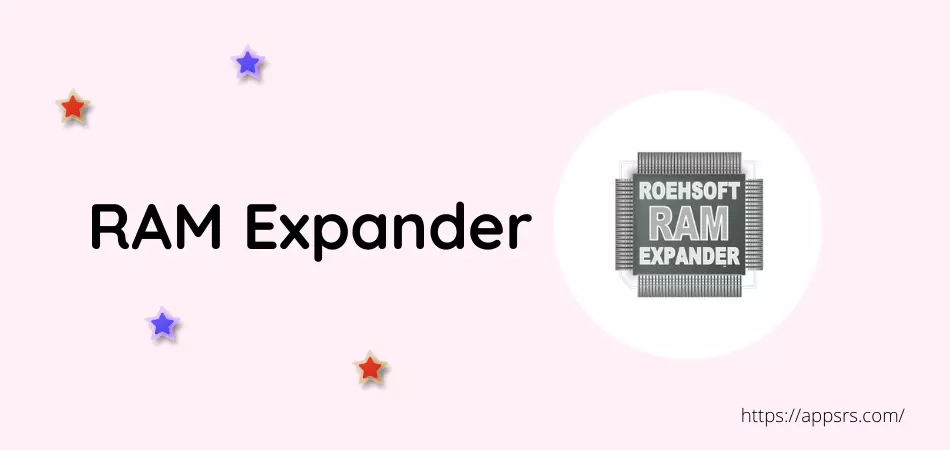 ram expander