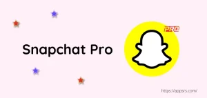 snapchat pro