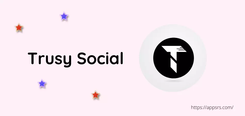 trusy social