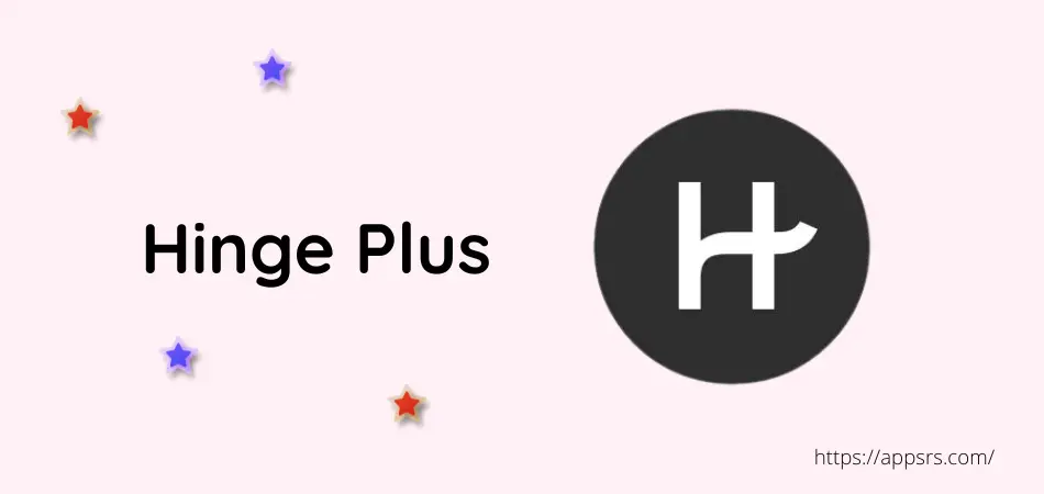 hinge plus