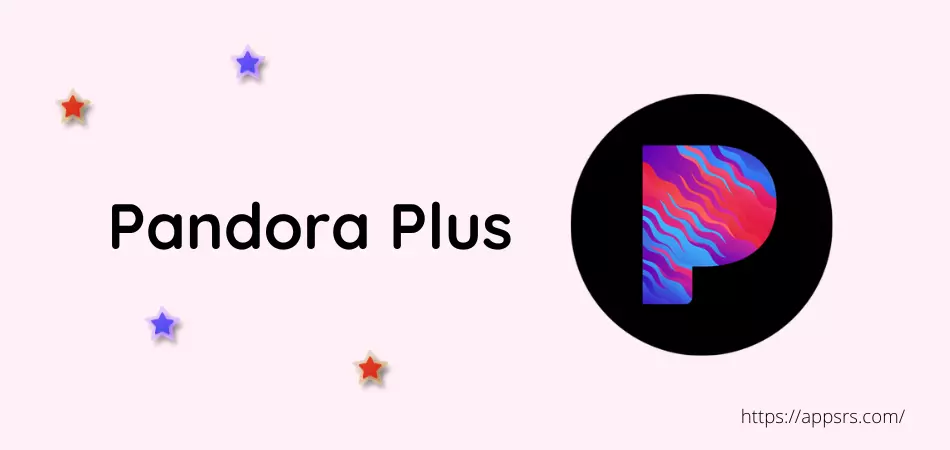 pandora plus