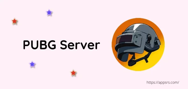pubg advance server