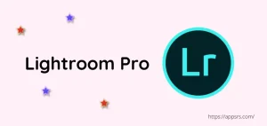 lightroom pro