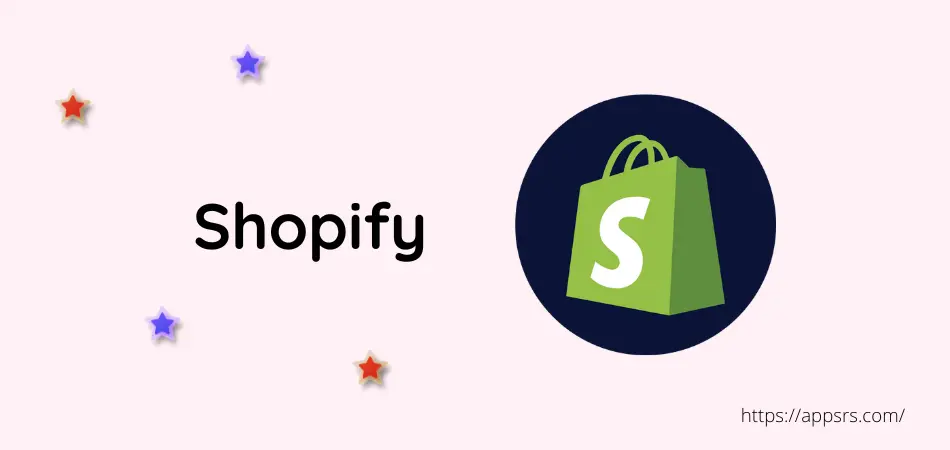 shopify