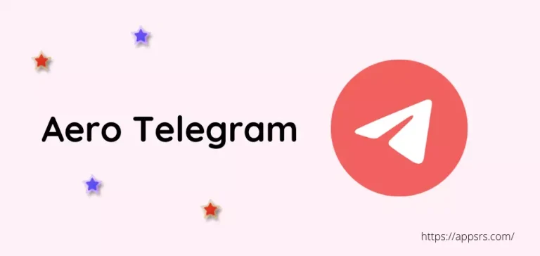 aero telegram