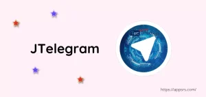 jtelegram