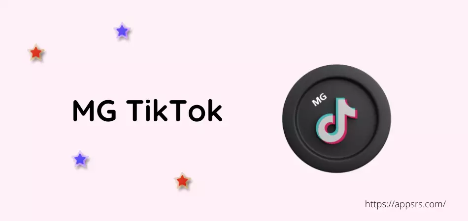 mg tiktok