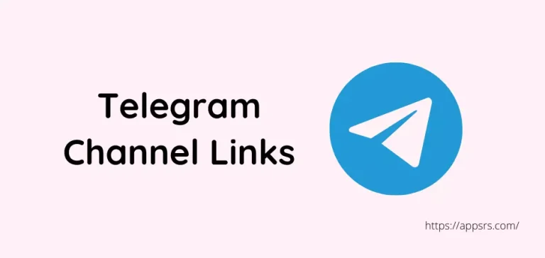 telegram channel links