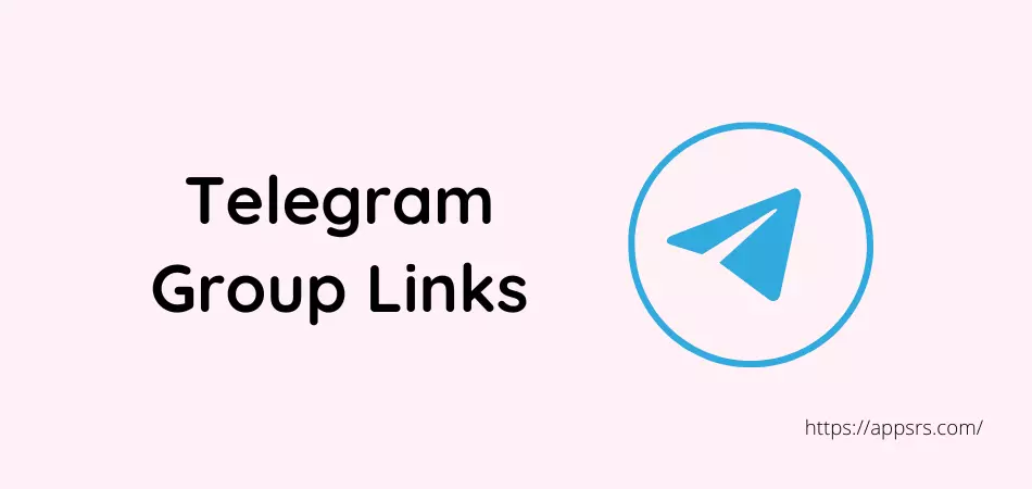 telegram group links