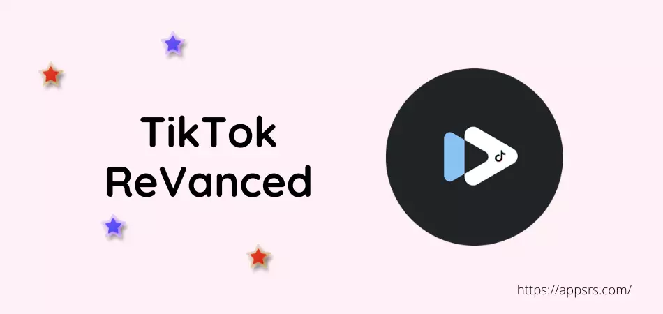 tiktok revanced