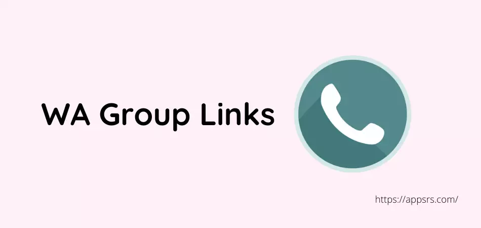 whatsapp group links